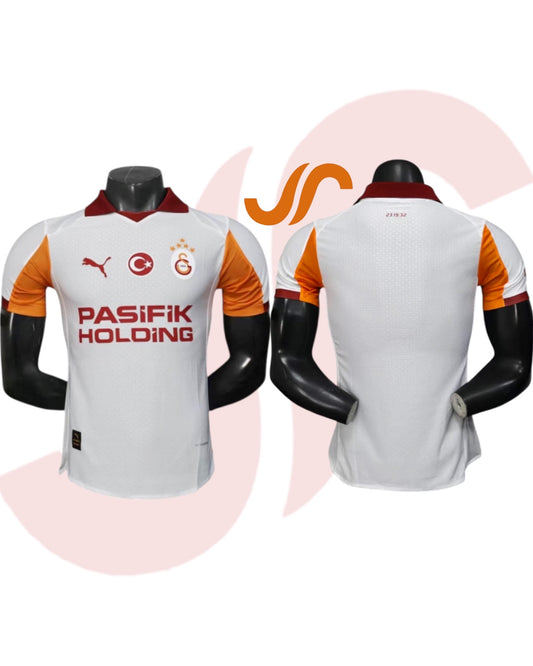 Galatasray 25/26 Away Jersey