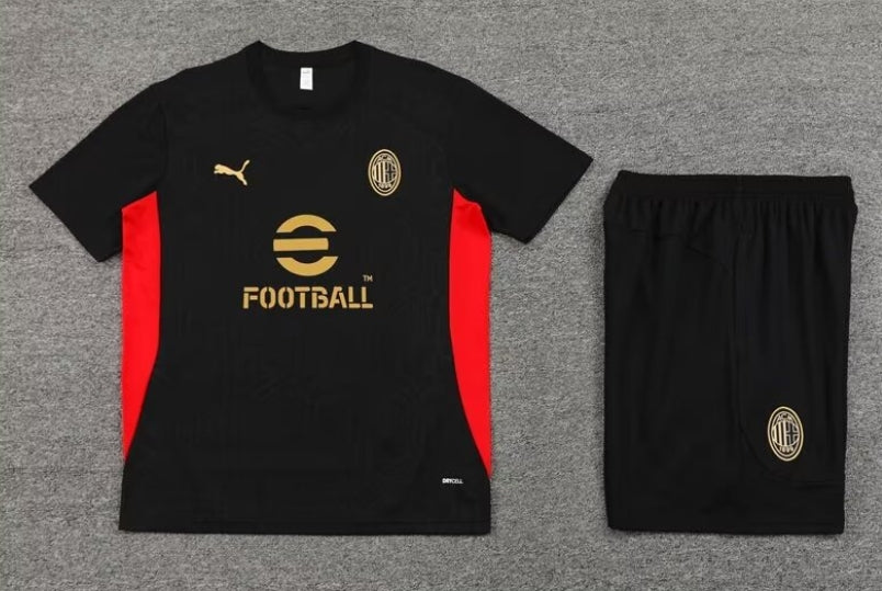 Ac Milan Training Set