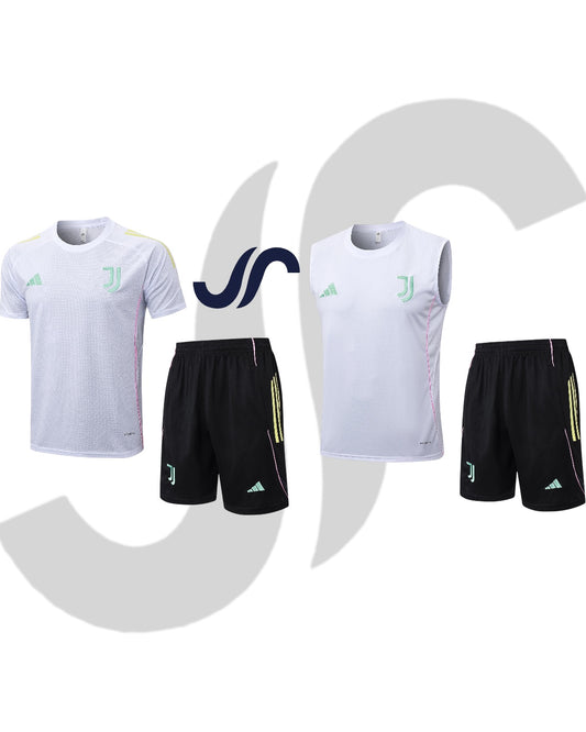 Juventus Training Sets