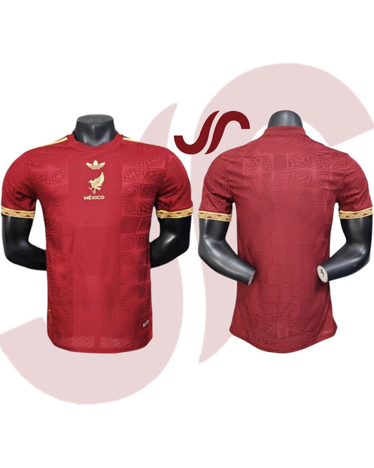 Mexico 25/26 Jersey