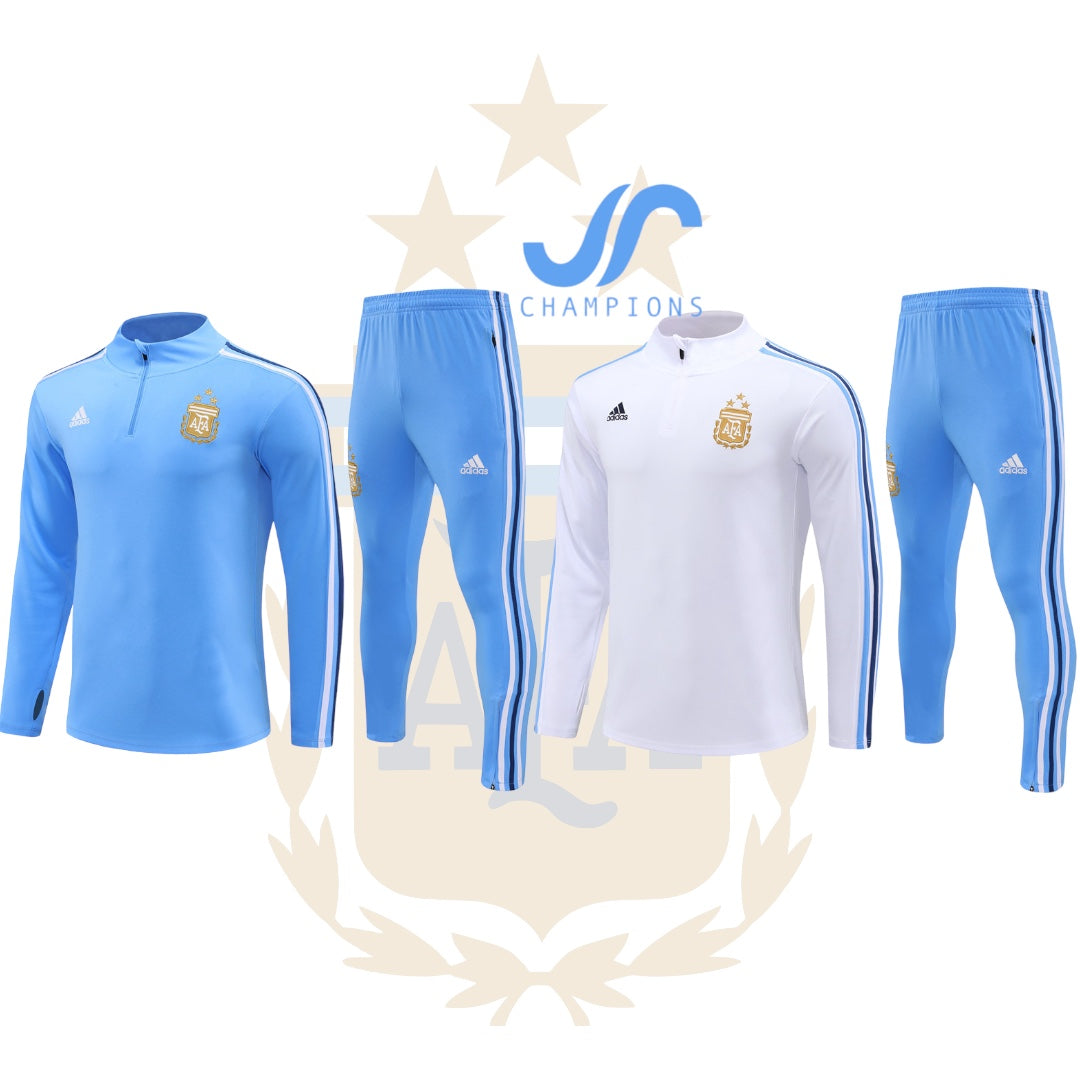 Argentina Tracksuits