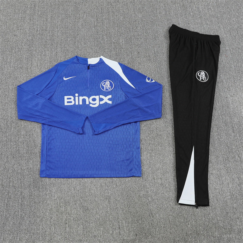 Chelsea Tracksuits