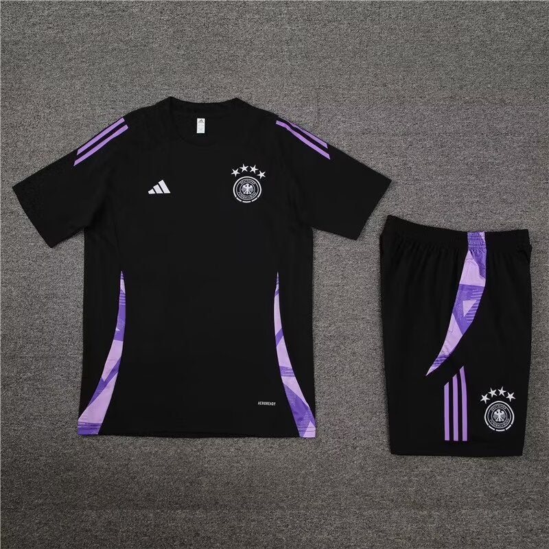 Germany Training Sets