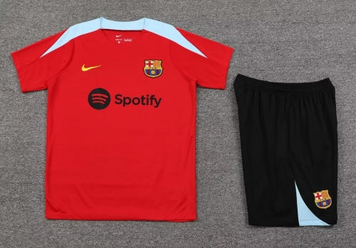 Barcelona Training Sets