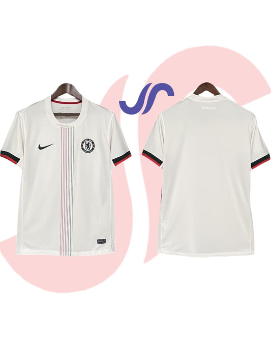 Chelsea 25/26 Away Jersey