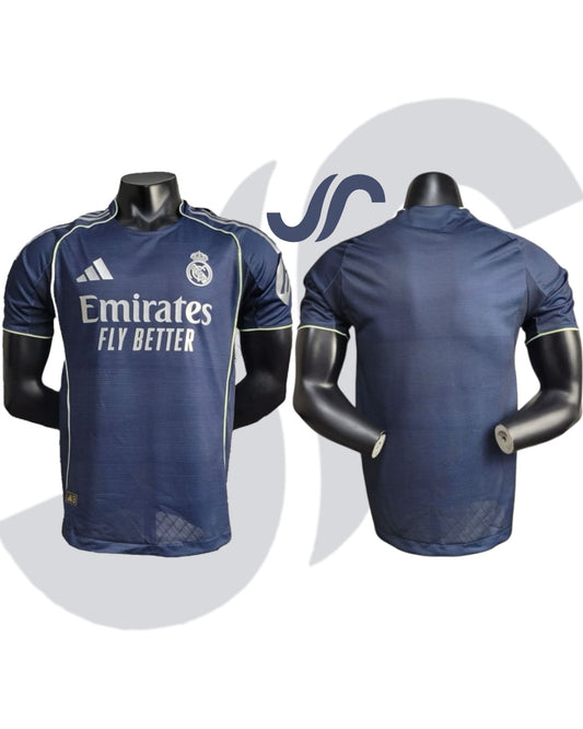 R-M 25/26 Away Jersey