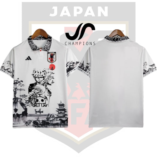 Japan Special Edition Jersey