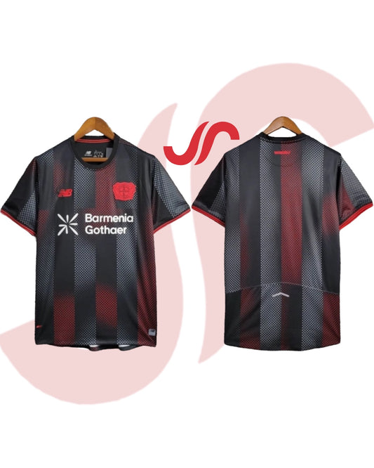 Bayer Leverkusen 25/26 Away Jersey