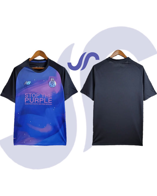 Porto Special Edition Jersey