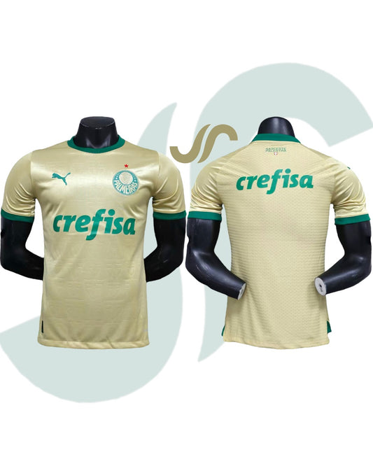 Palmeiras 24/25 Away Jersey