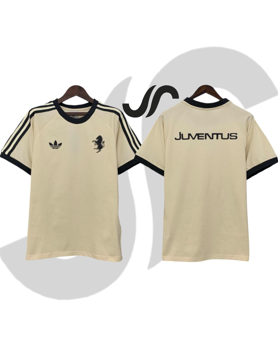 Juventus Casual Shirt