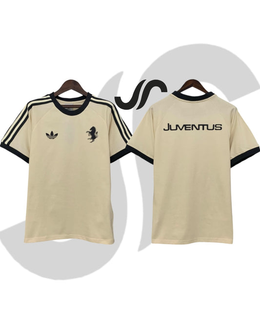 Juventus Casual Shirt