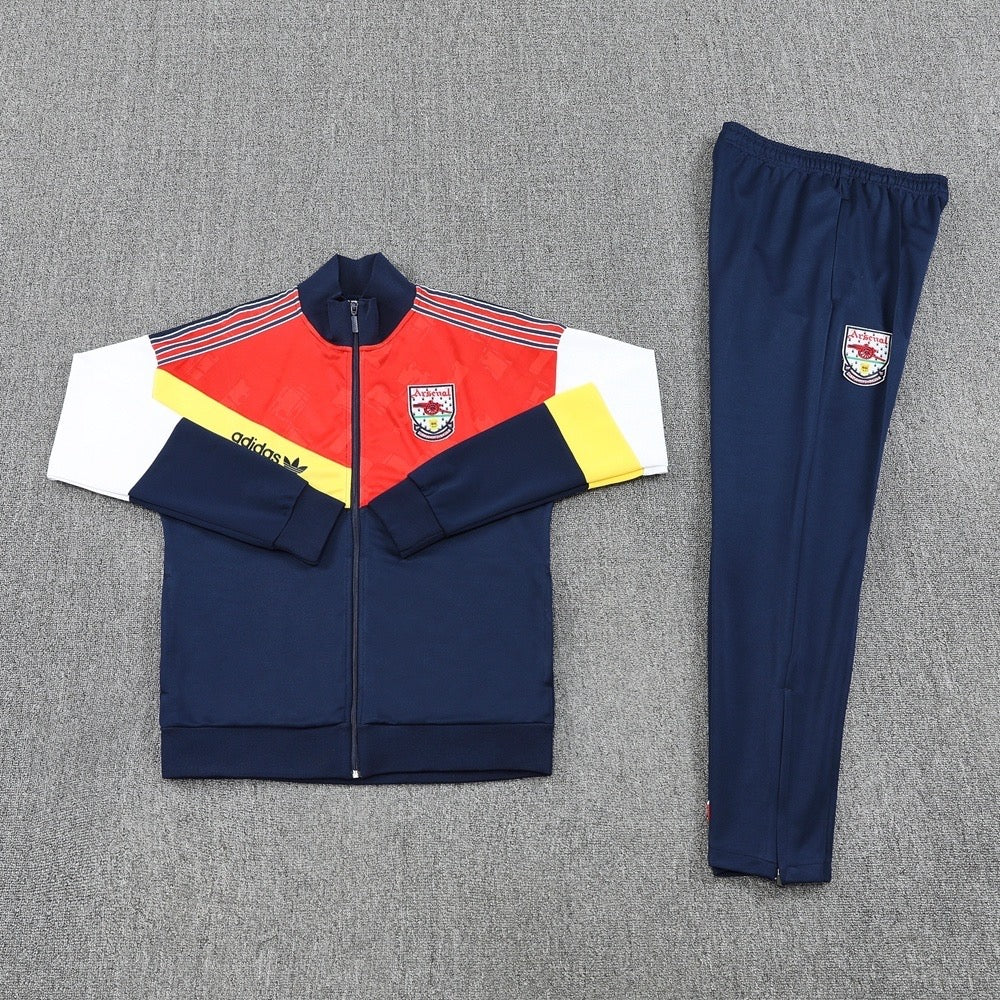 Arsenal Jacket Set