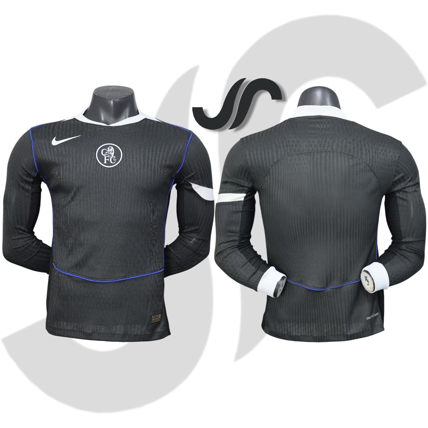 Chelsea 25/26 Away Jersey