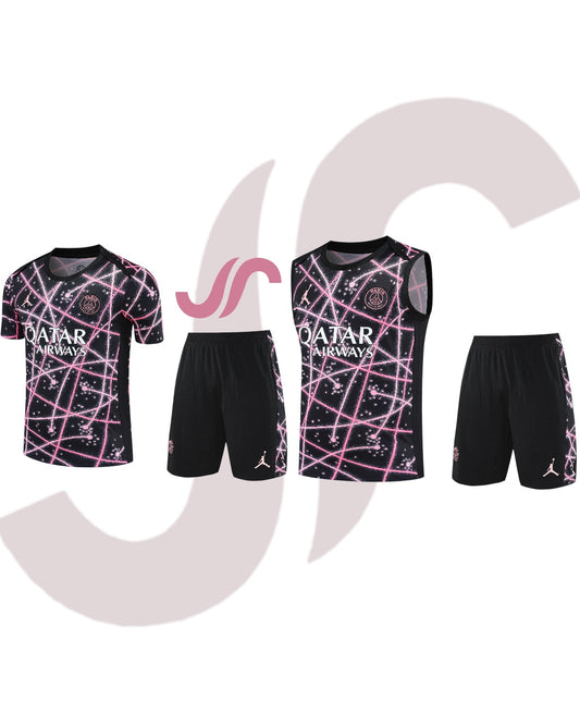 PSG Training Sets