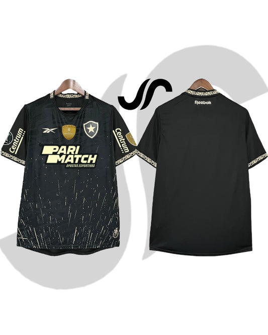 Botafogo 24/25 Away Jersey