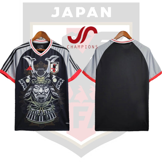 Japan Special Edition Jersey