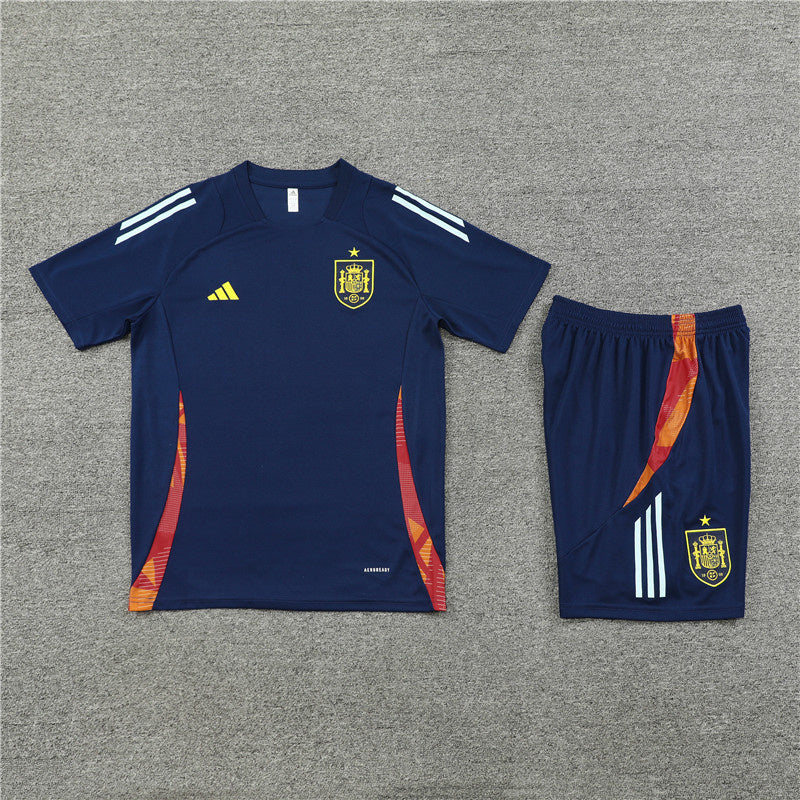 Spain Training Set