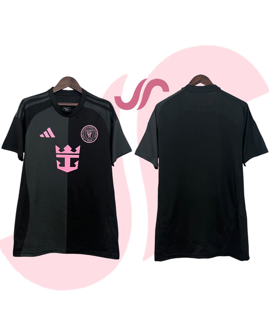 Inter Miami 25/26 Away Jersey