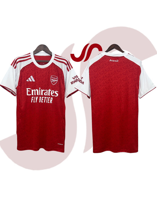 Arsenal 25/26 Home Jersey