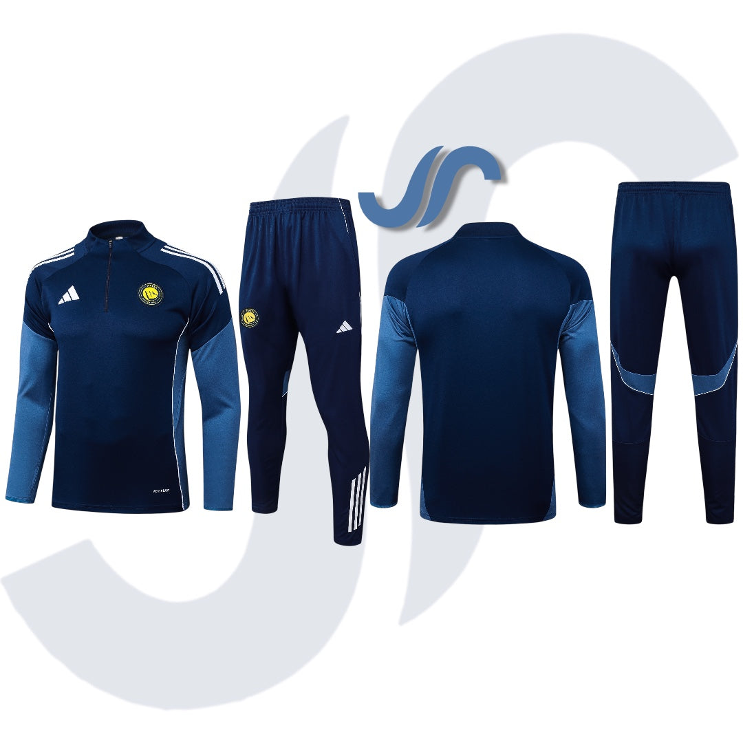 Al Nassr Tracksuit
