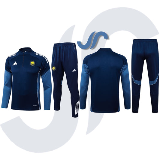 Al Nassr Tracksuit