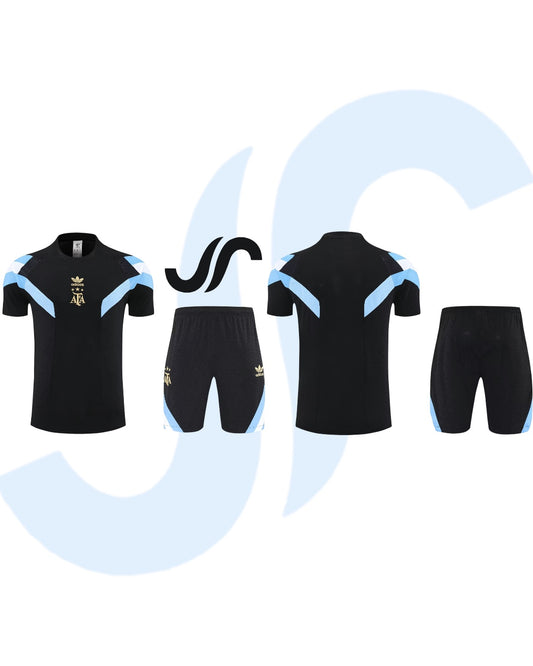 Argentina Training Set