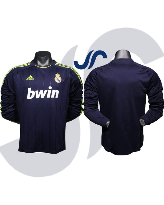 R-M 12/13 Away Jersey