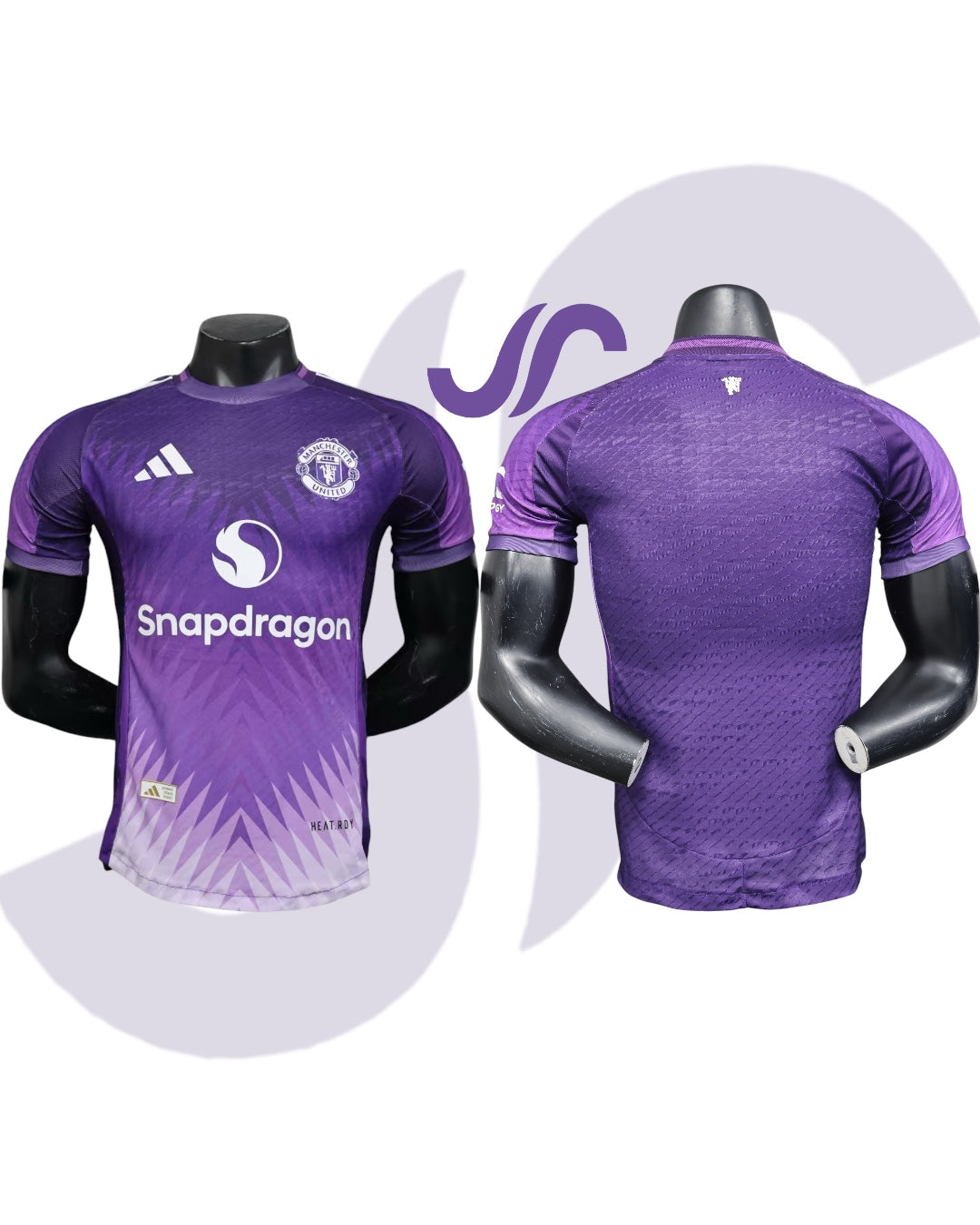 Manchester United Jersey