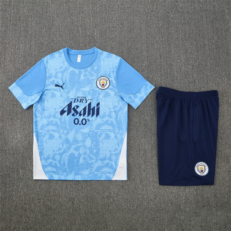 Man City Training Sets