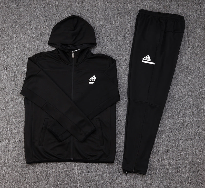 AD Hoodie Set