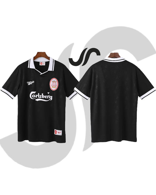 Liverpool 96/97 Away Jersey