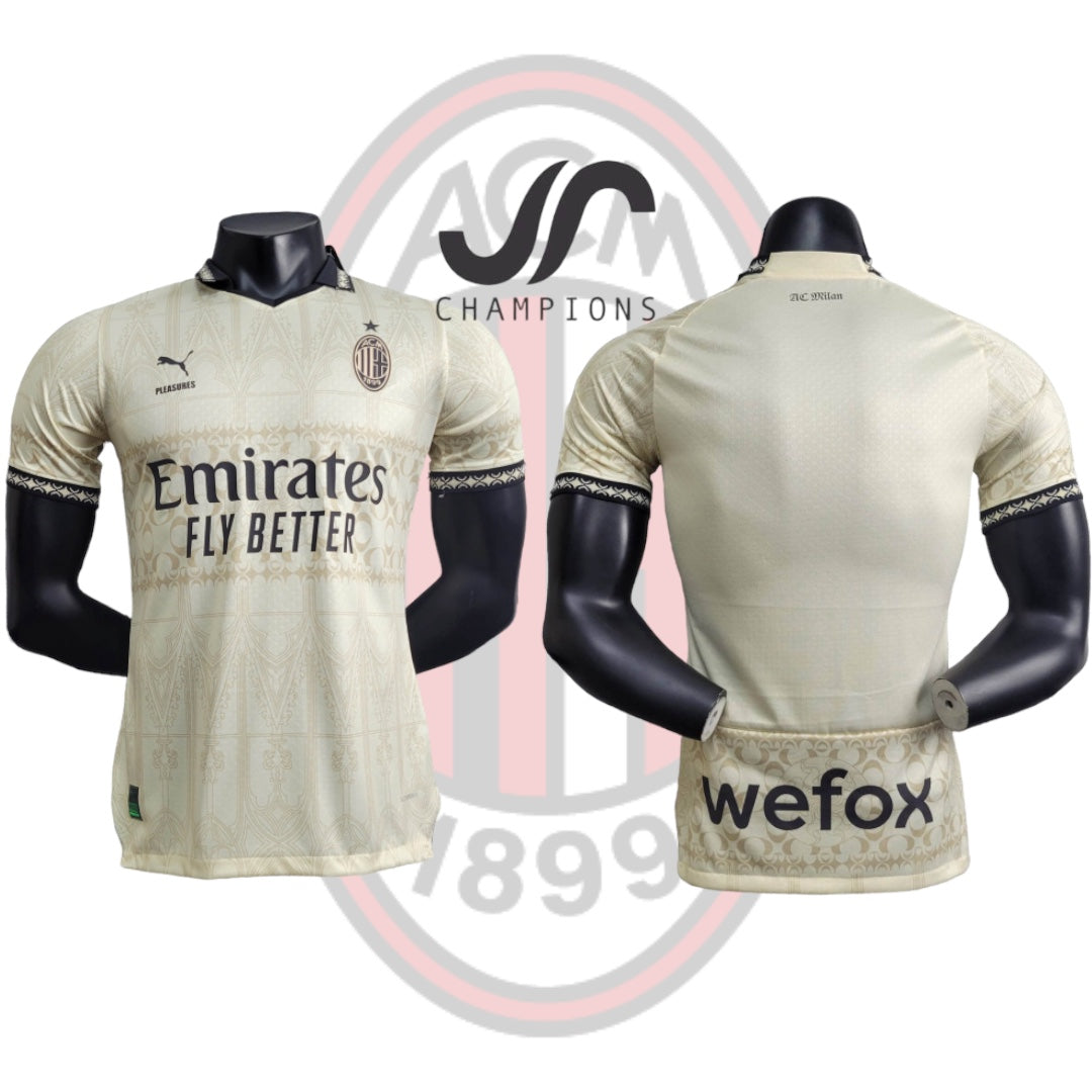 Ac Milan 23/24 Away Jersey