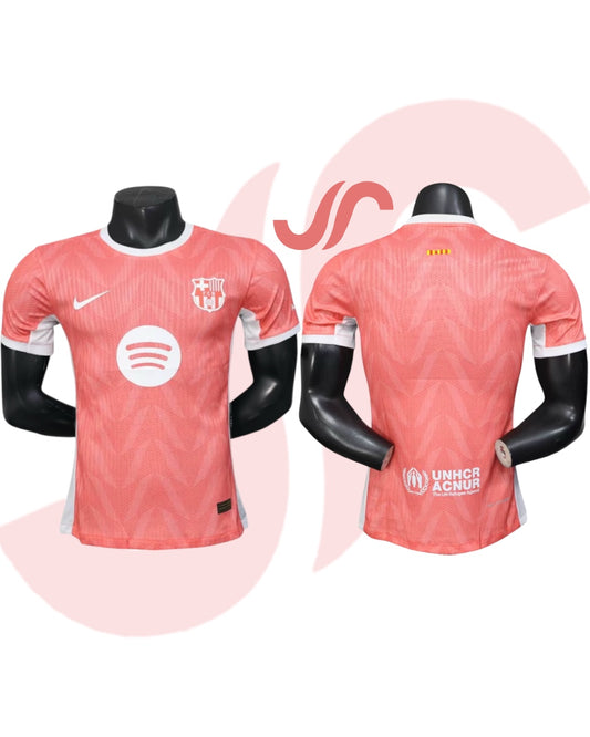Barcelona Jersey