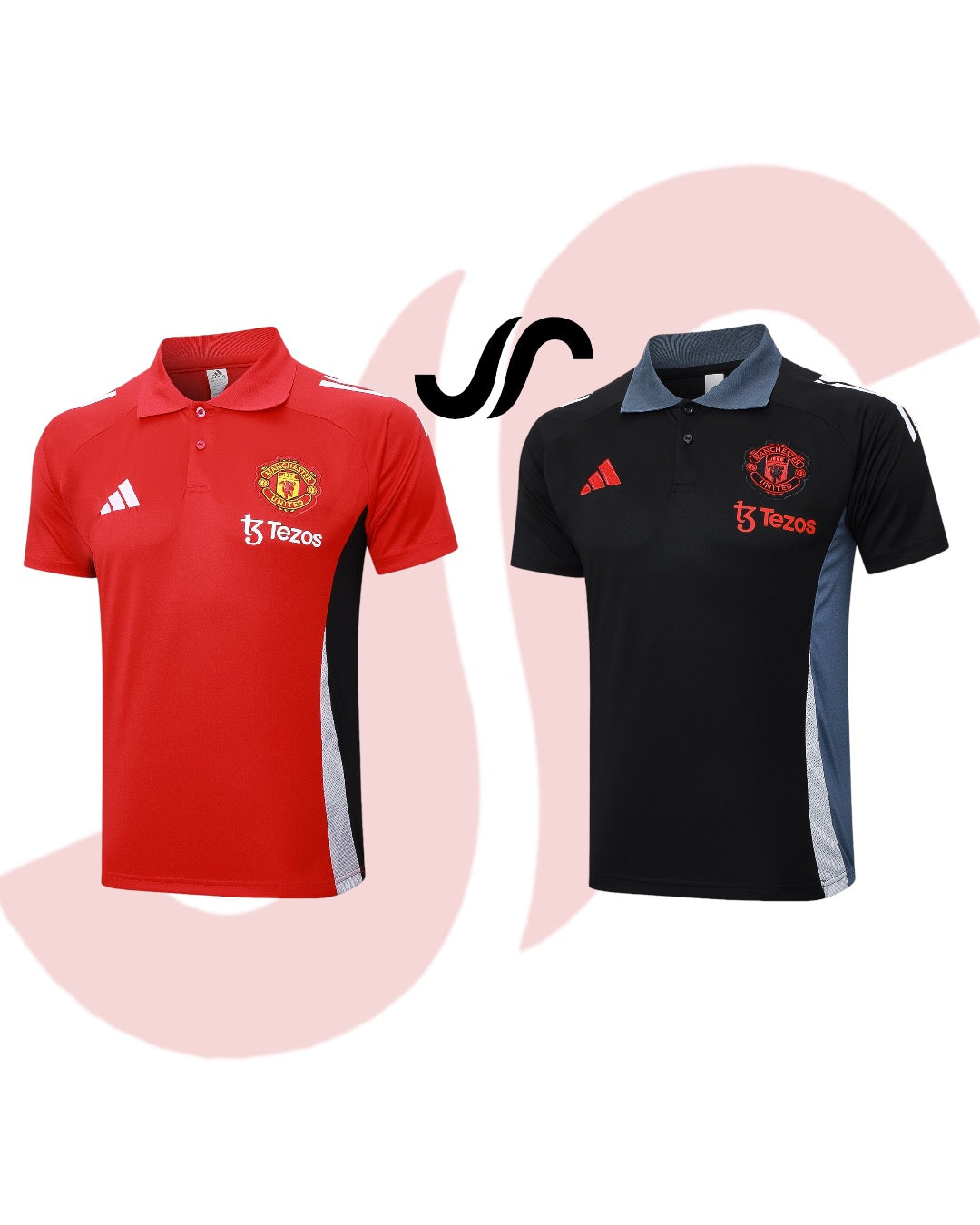 Manchester United Polo