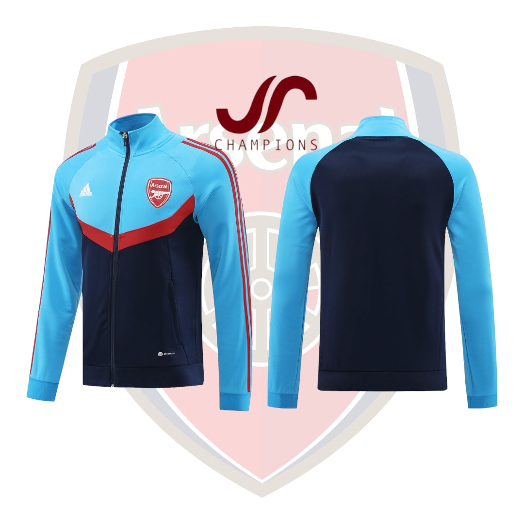 Arsenal Jacket Set