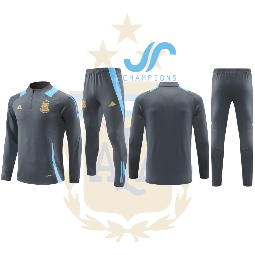 Argentina Tracksuit