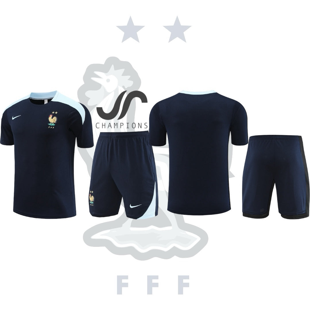 France Training Set