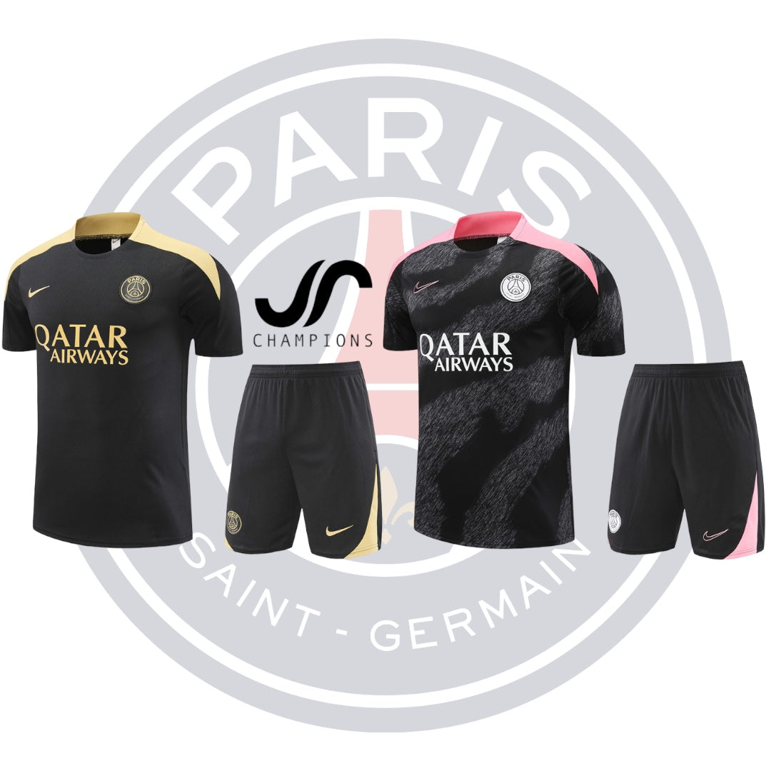 PSG Training Sets