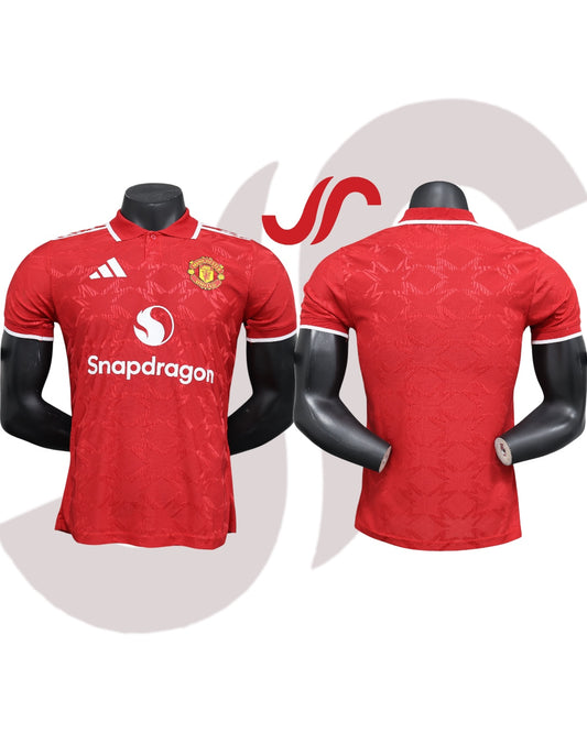 Manchester United Jersey