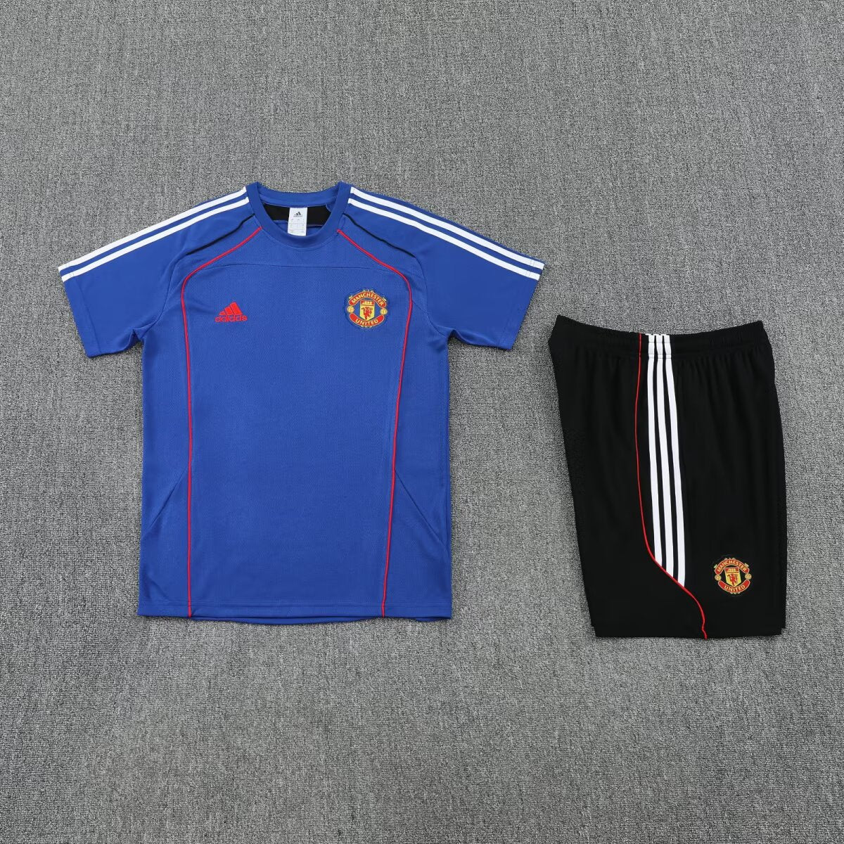 M-United Training Set