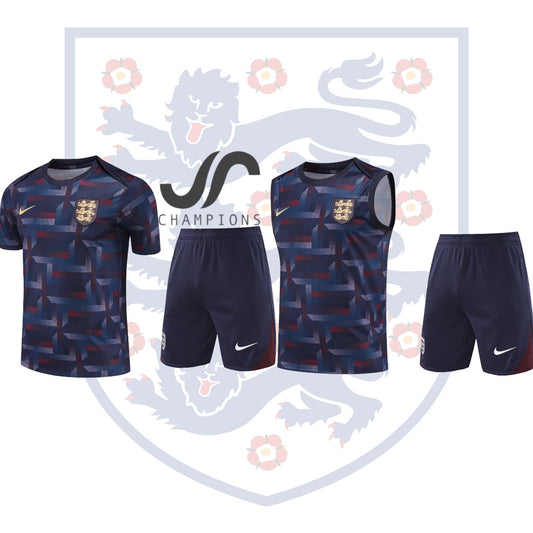 England Training Set