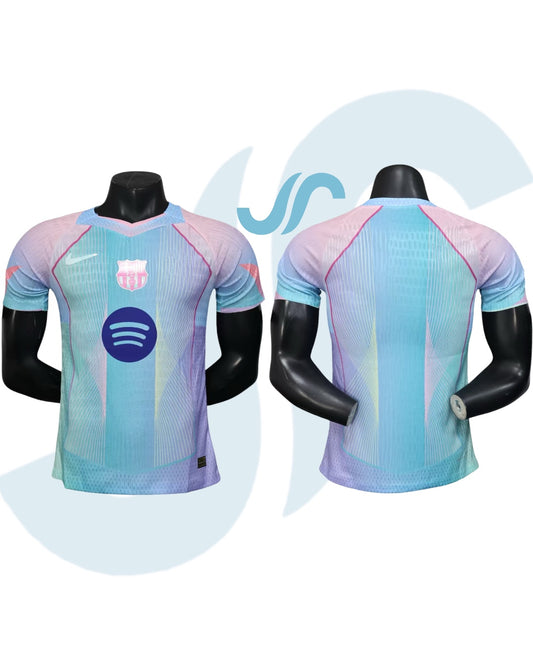 Barcelona Jersey