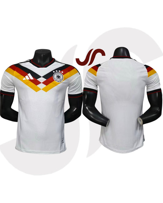 Germany 25/26 Home Jersey