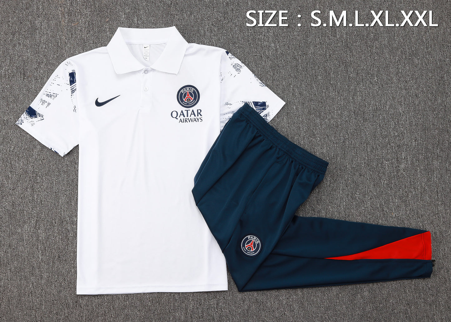 PSG Polo