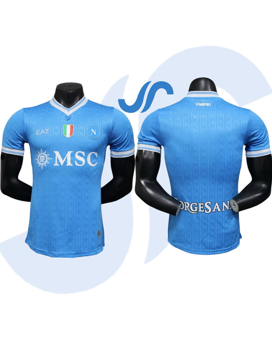 Napoli 25/26 Home Jersey