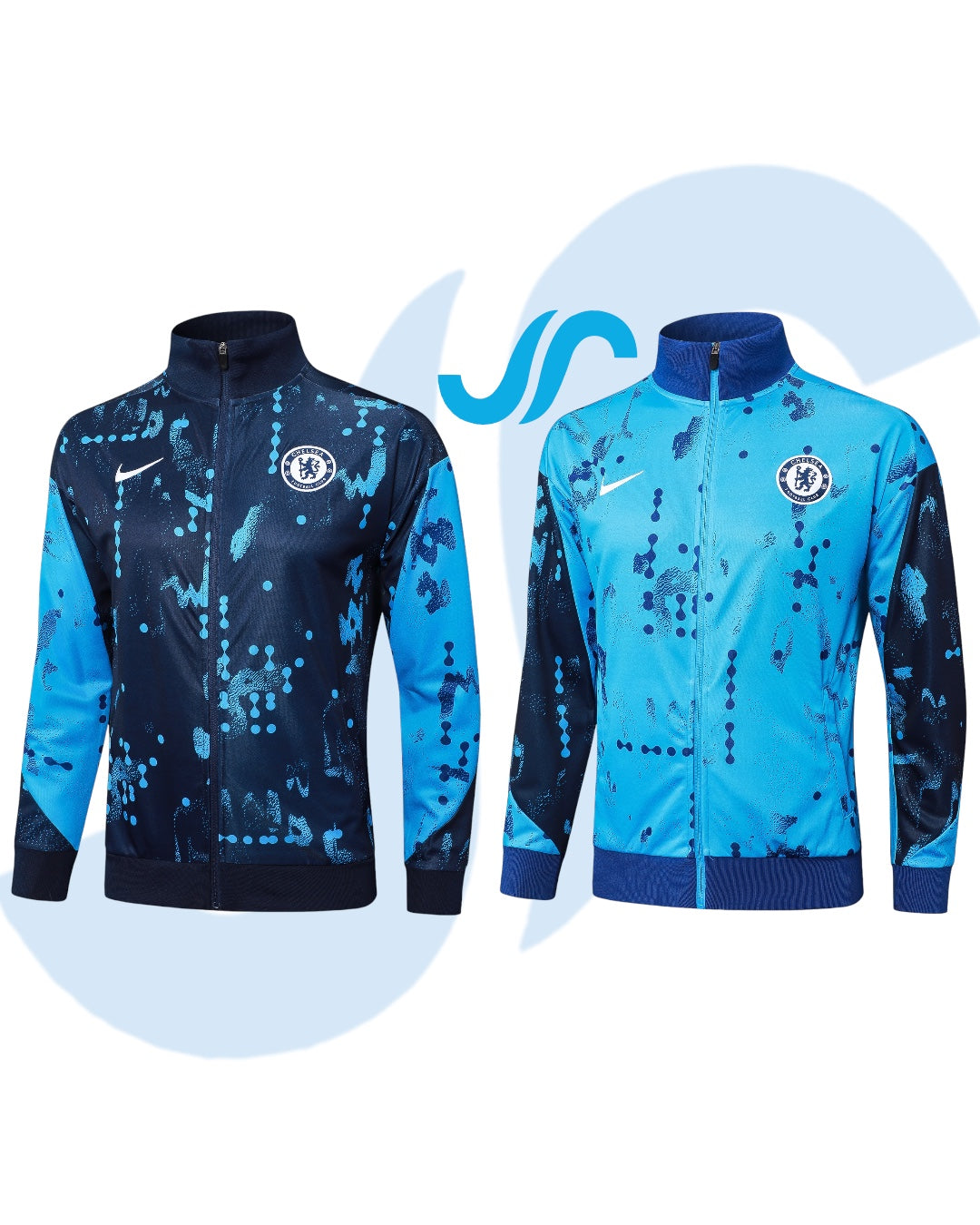 Chelsea Jacket Sets