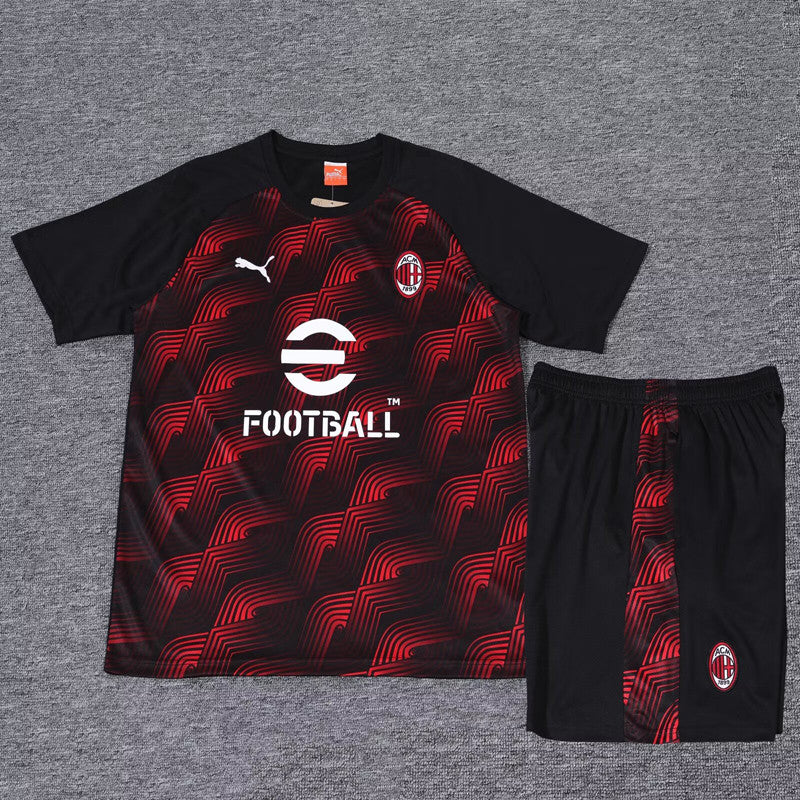 Ac Milan Training Sets