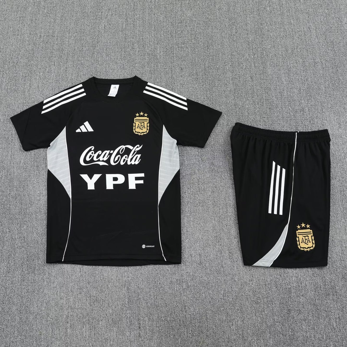 Argentina Training Set