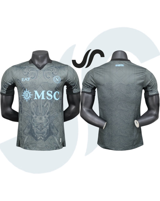 Napoli 24/25 Away Jersey